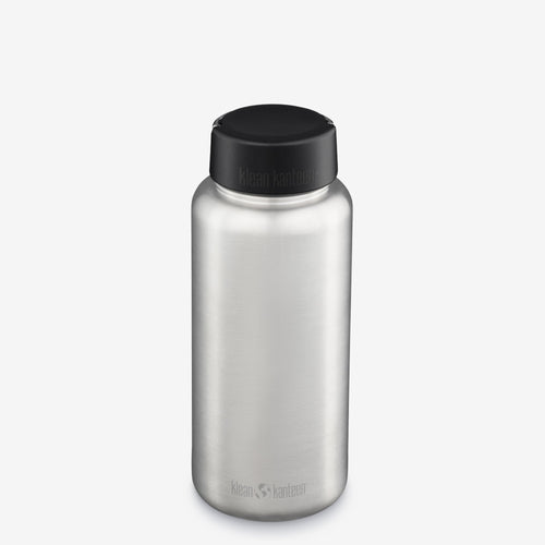 40oz Wide with Loop Cap